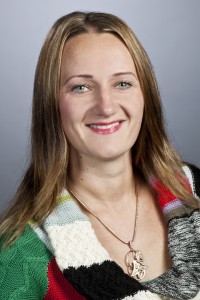 Eveline Borchers