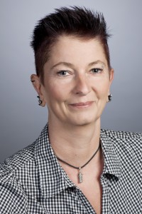 Nicole Platen